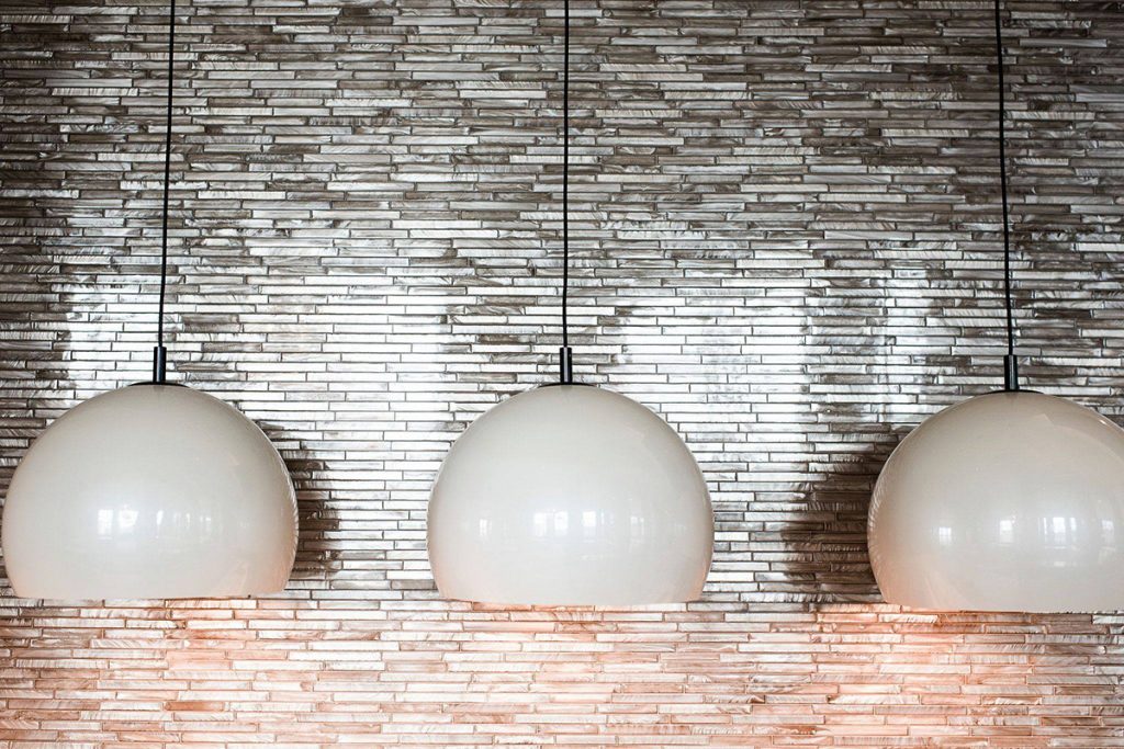 AC Marriott - Asheville, NC - Lighting Design