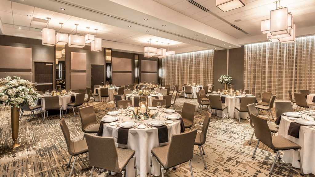 Private Dining Area Design and Decoration