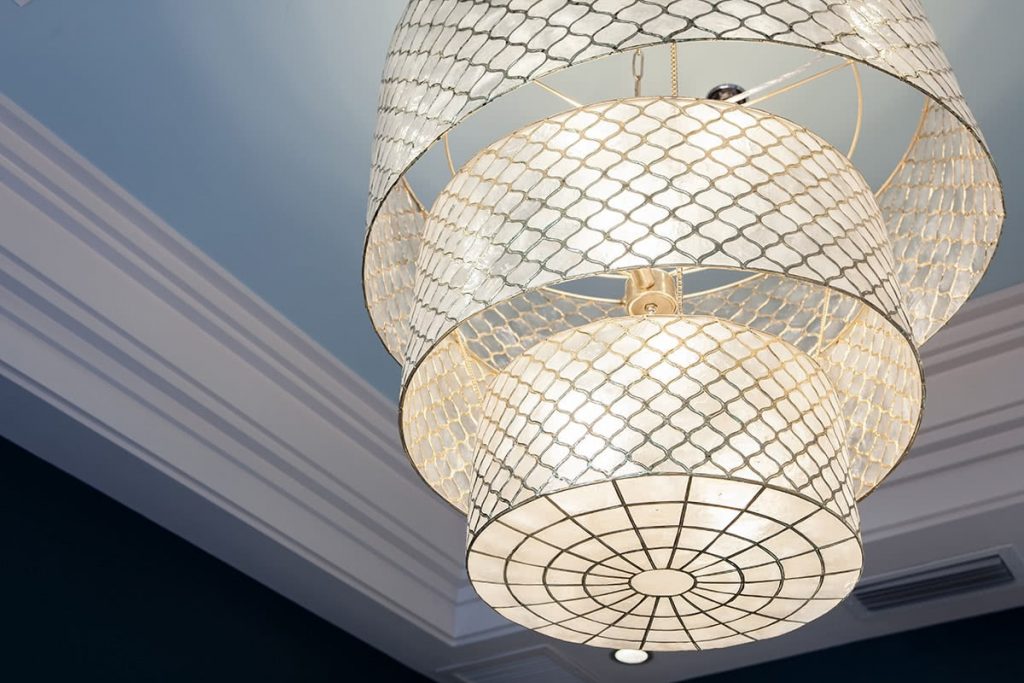 Lobby Lighting - Curated To Create An Enriching Atmosphere