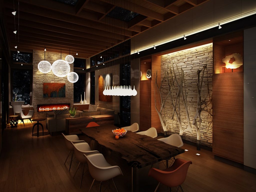 Interior Designers Based in Asheville, NC - Award Winning Portfolio