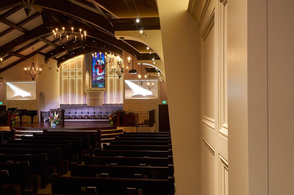 Oh My Lord - Finishes