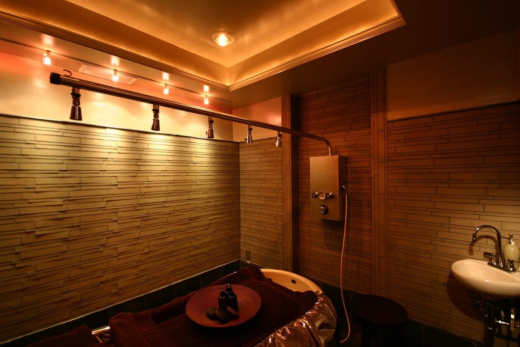 Spatheology Decoration