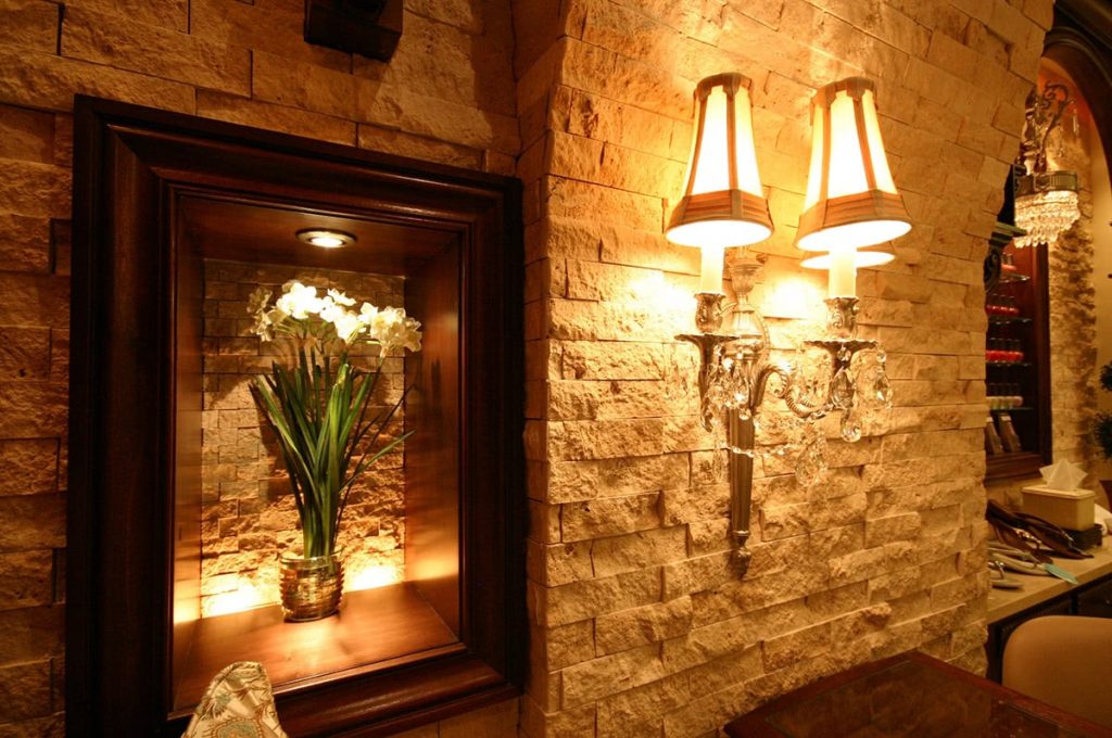 Fixture and Lighting Design - The Biltmore - Asheville, NC