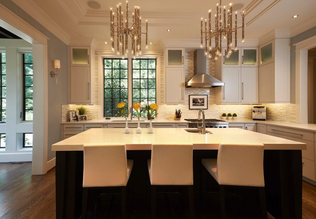 Kitchen Layout Planning