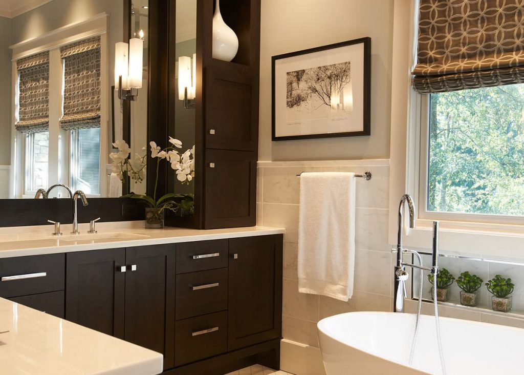 Transitional Beauty, Stratton Design Group