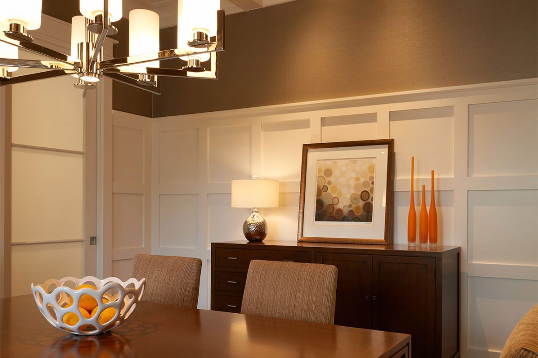 Transitional Beauty, Stratton Design Group