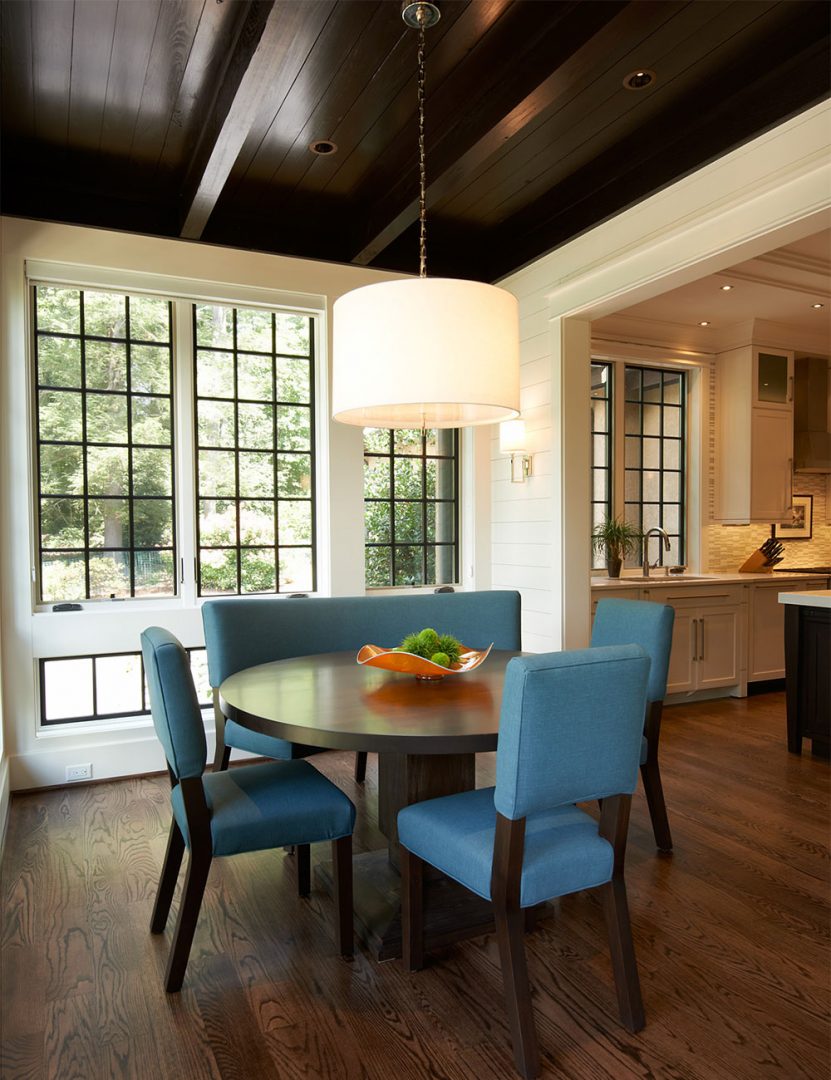 Transitional Beauty, Stratton Design Group