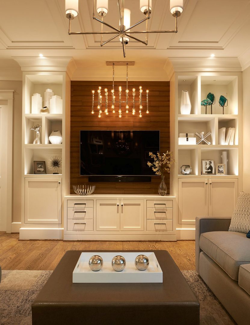 Transitional Beauty, Stratton Design Group