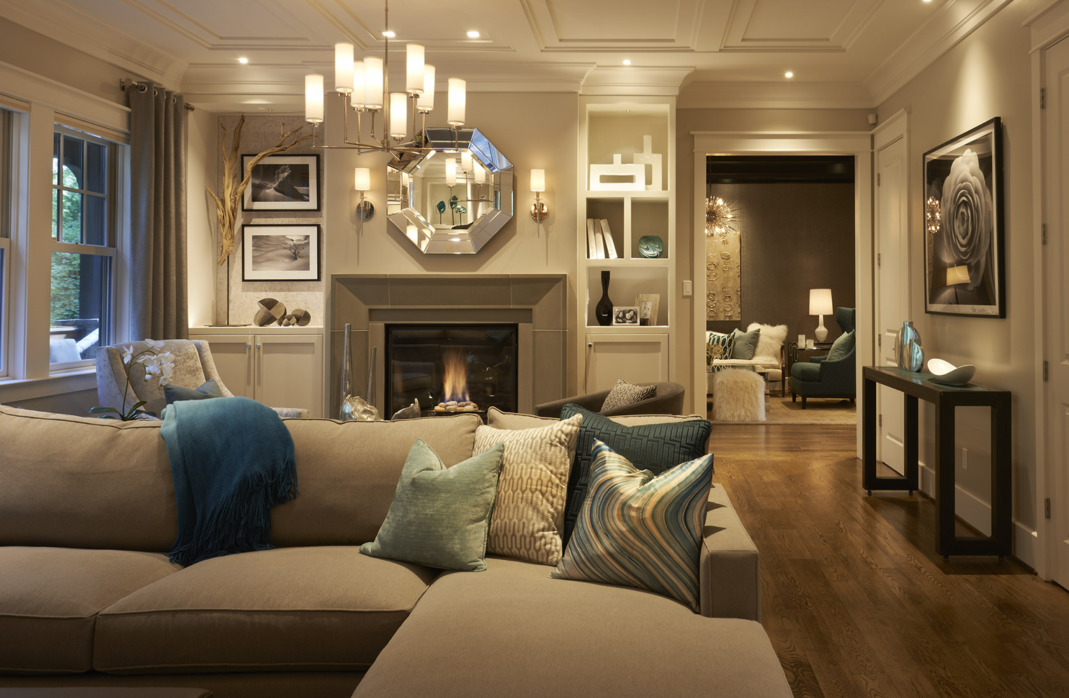 Stratton Design Group | Asheville's Premier Interior Designer | Luxury ...