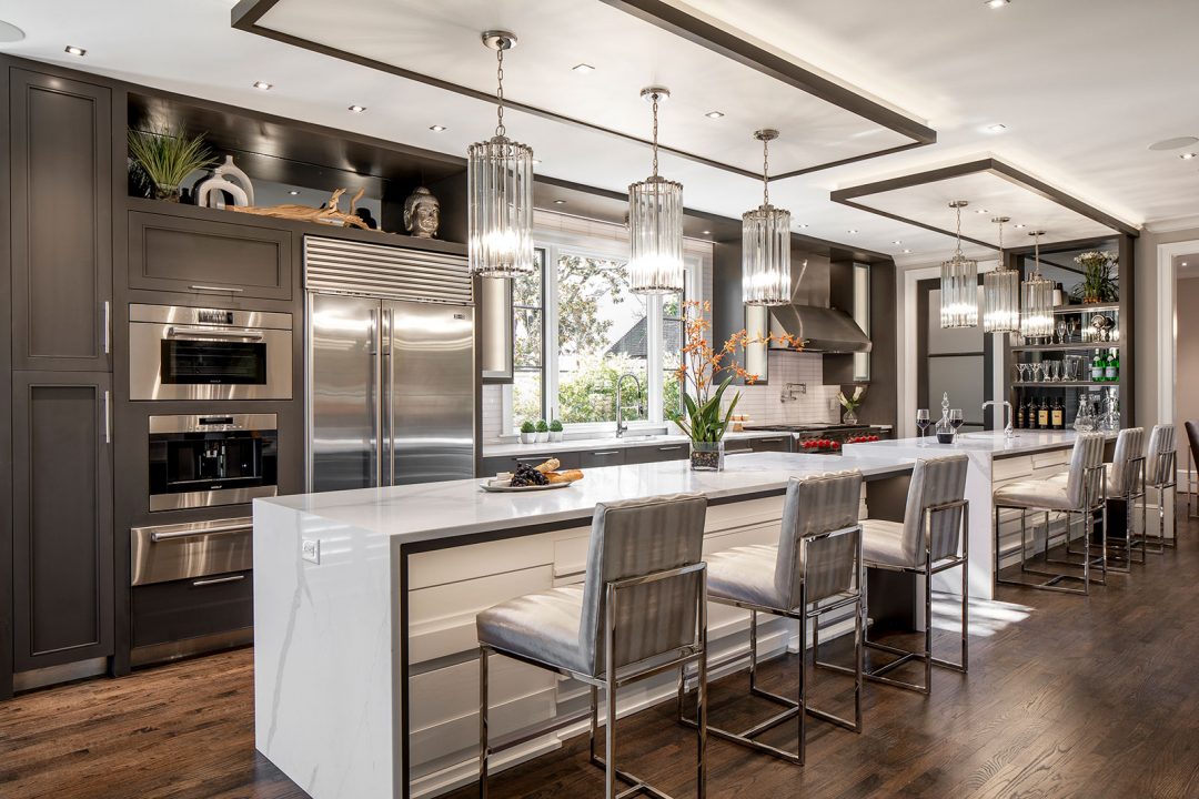 Tailored Suit, Stratton Design Group