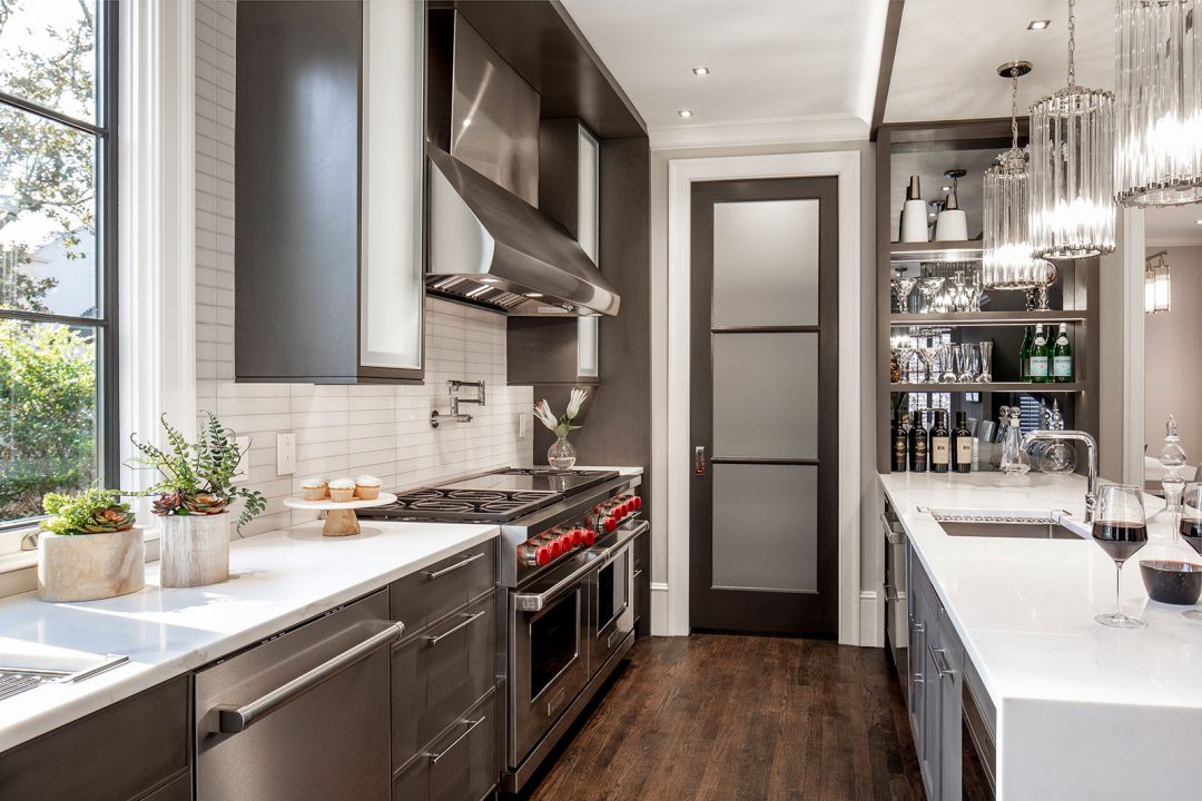 Tailored Suit, Stratton Design Group