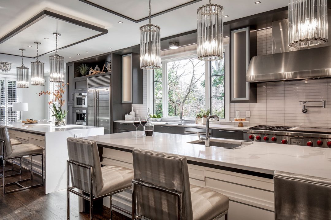 Tailored Suit, Stratton Design Group