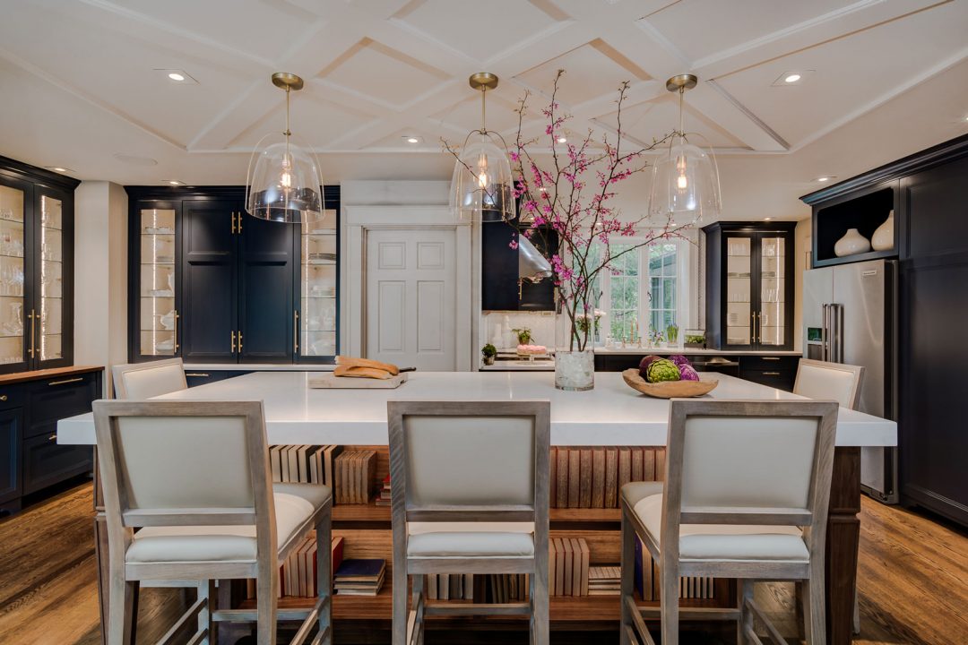 Transitional Kitchen, Stratton Design Group