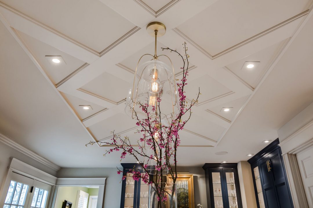 Transitional Kitchen, Stratton Design Group