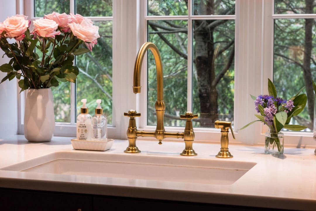 Transitional Kitchen, Stratton Design Group