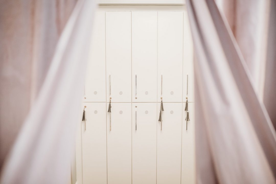 Ama Spa, Stratton Design Group