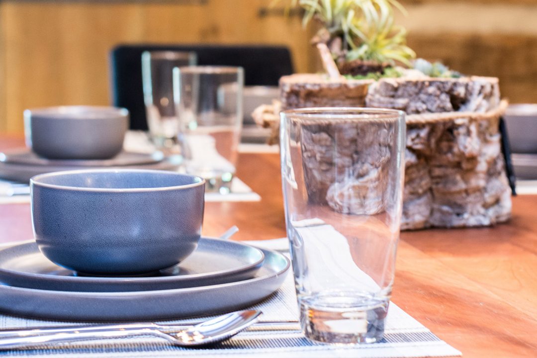 Rustic Re-do, Stratton Design Group