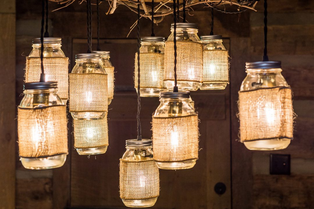 Rustic Re-do, Stratton Design Group