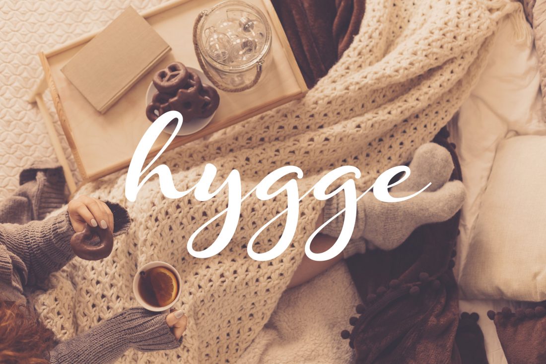 Asheville interior decorators - Three Ways to Warm Up Your Home Décor – Hygge Style!