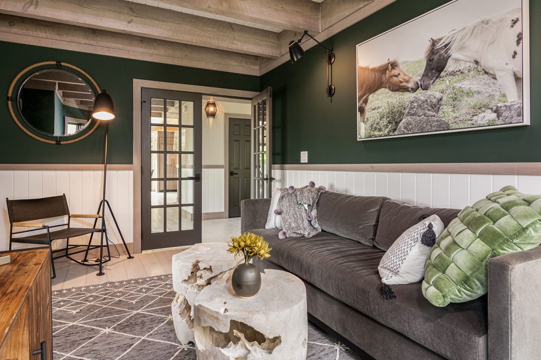 500 Acre Farm, Stratton Design Group