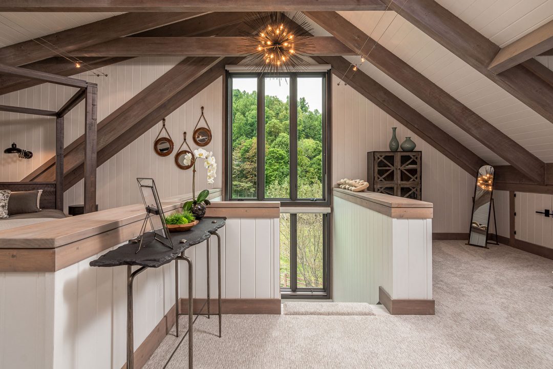 500 Acre Farm, Stratton Design Group