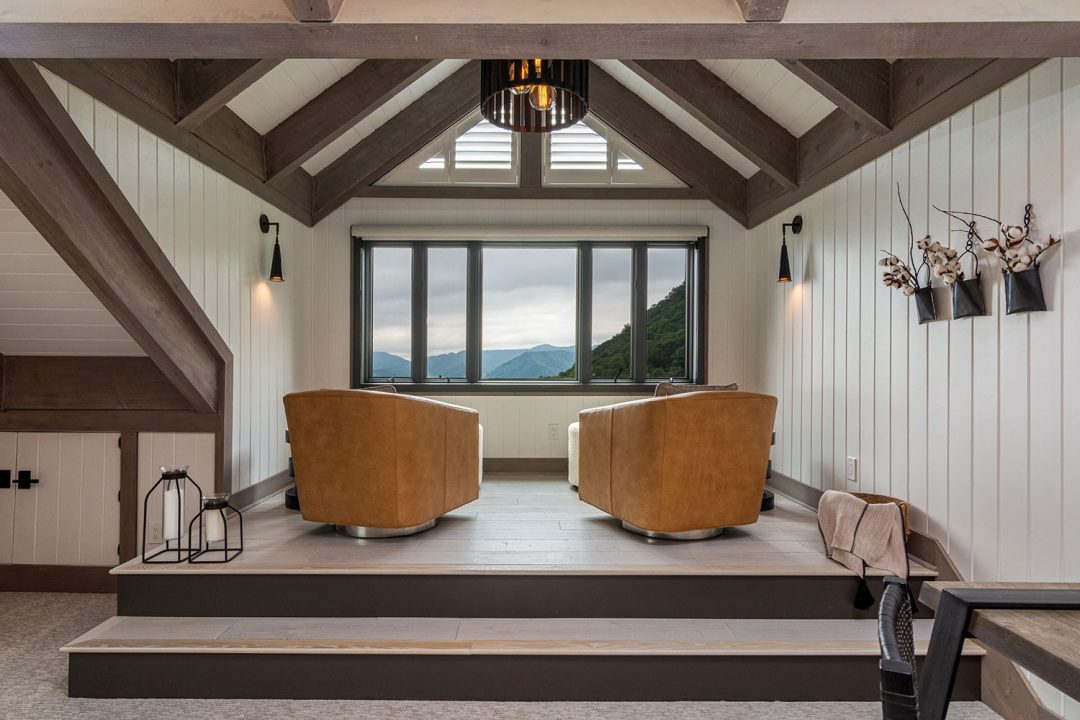 500 Acre Farm, Stratton Design Group