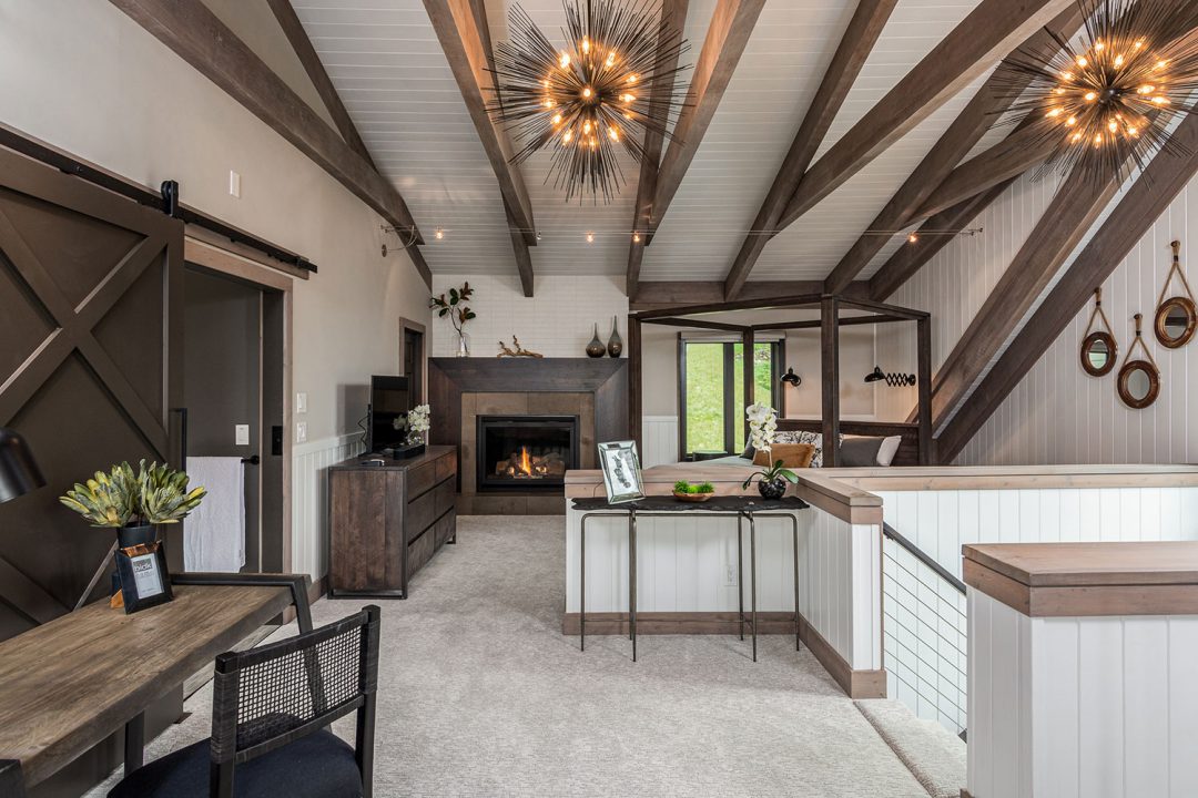 500 Acre Farm, Stratton Design Group