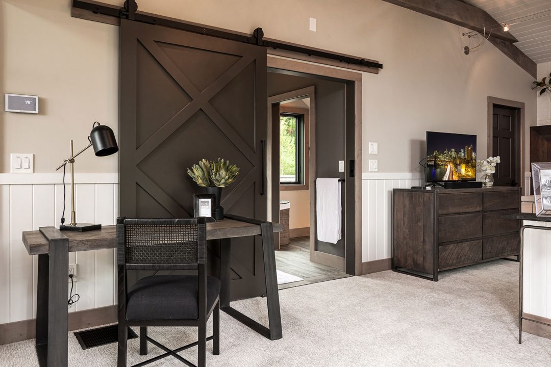 500 Acre Farm, Stratton Design Group