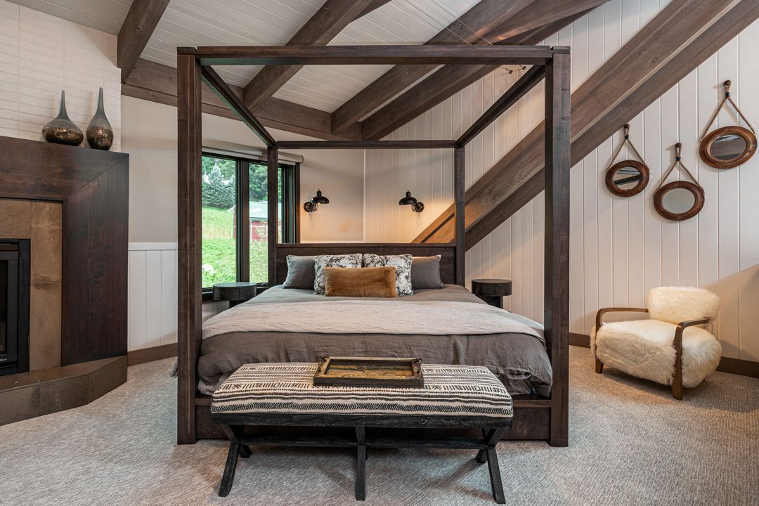 500 Acre Farm, Stratton Design Group