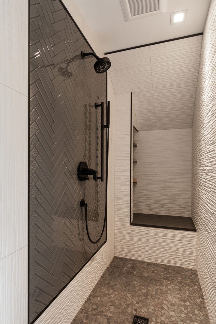 500 Acre Farm, Stratton Design Group