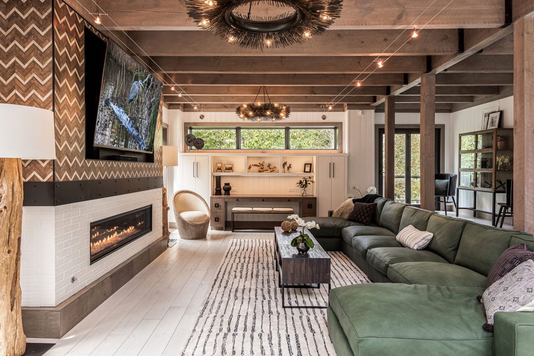 500 Acre Farm, Stratton Design Group