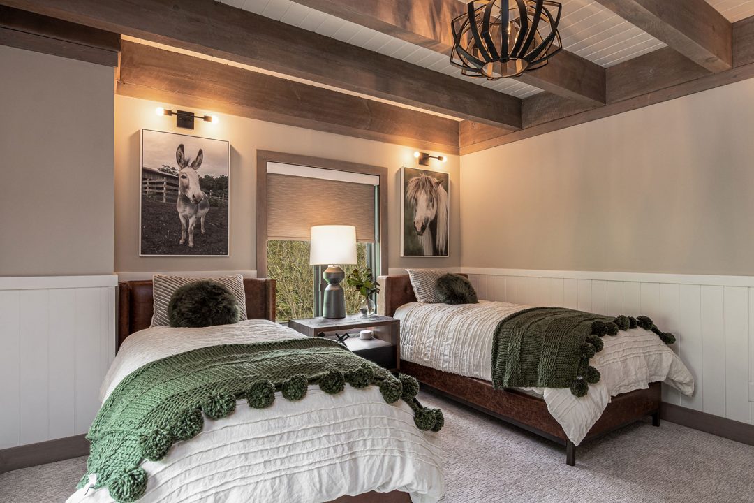 500 Acre Farm, Stratton Design Group