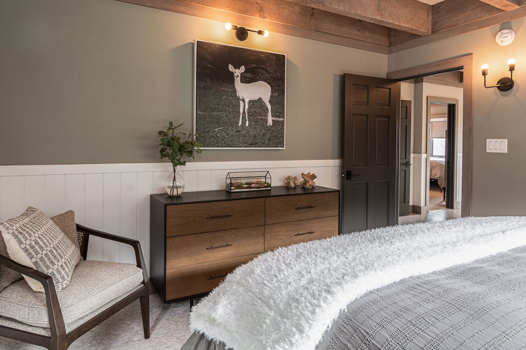 500 Acre Farm, Stratton Design Group