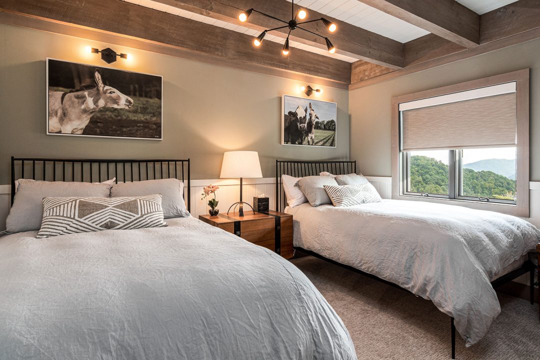 500 Acre Farm, Stratton Design Group