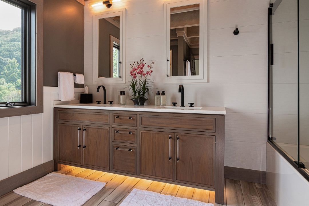 500 Acre Farm, Stratton Design Group