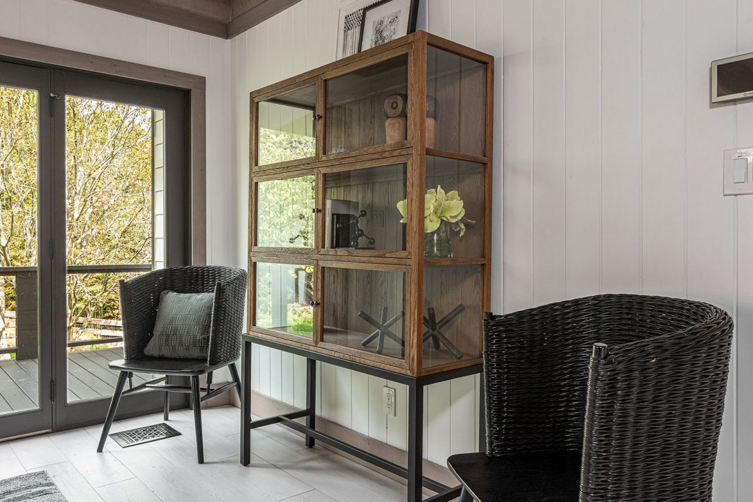 500 Acre Farm, Stratton Design Group