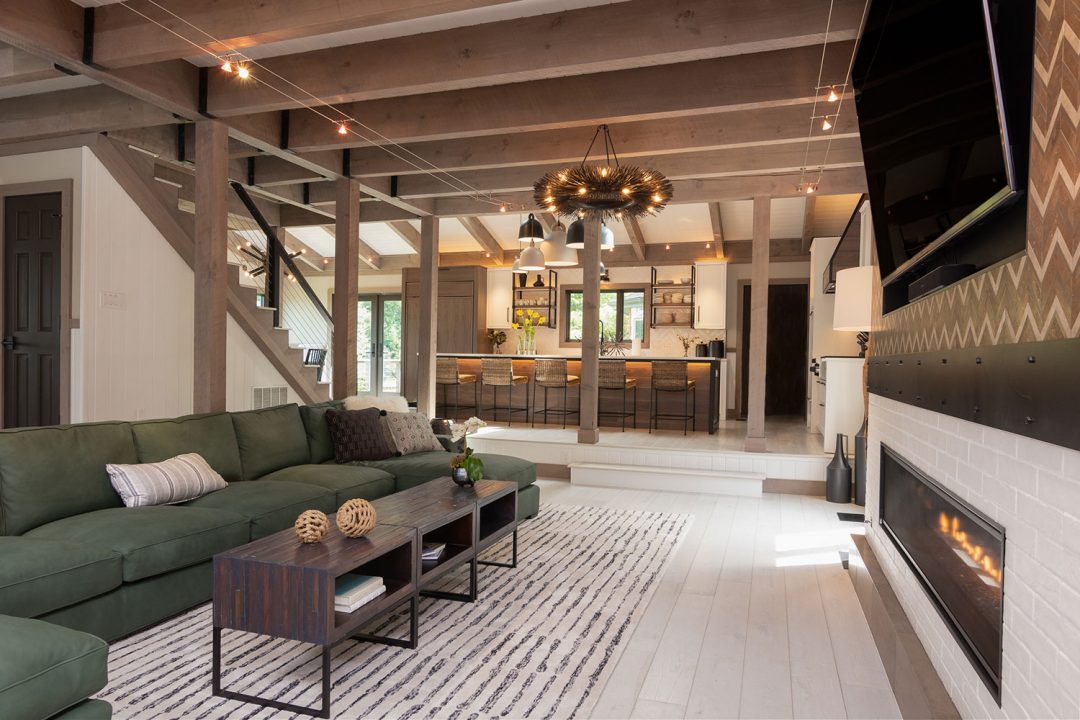 500 Acre Farm, Stratton Design Group