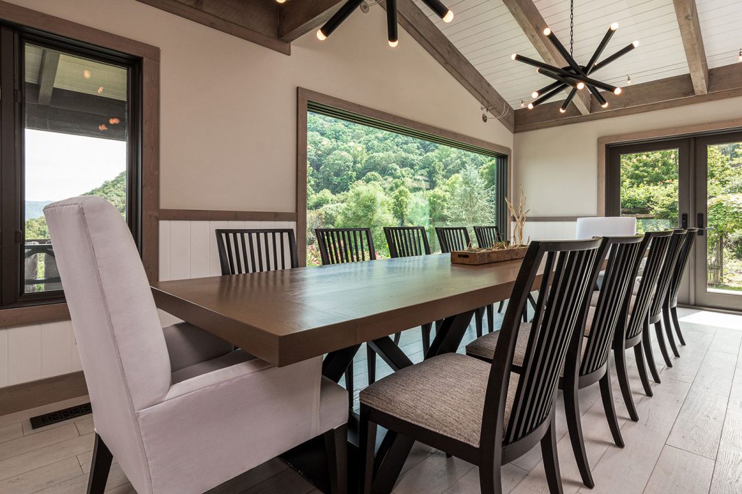 500 Acre Farm, Stratton Design Group