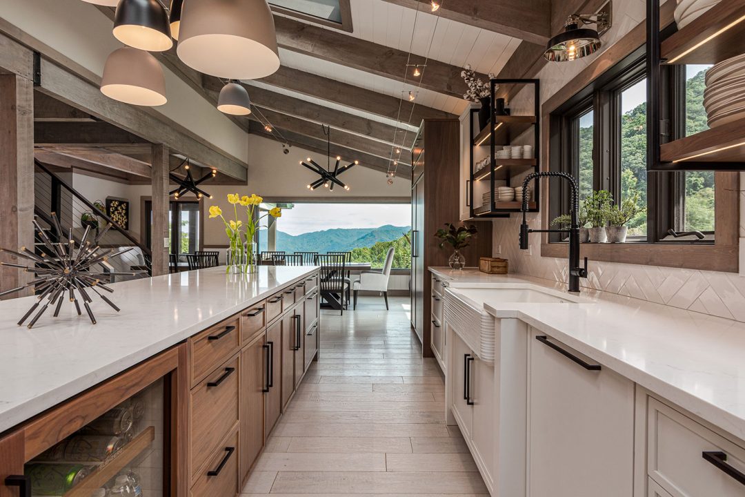 500 Acre Farm, Stratton Design Group