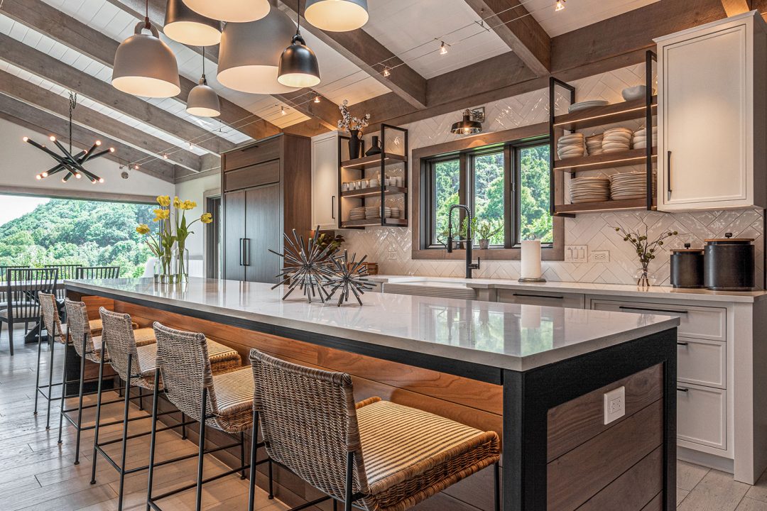 500 Acre Farm, Stratton Design Group