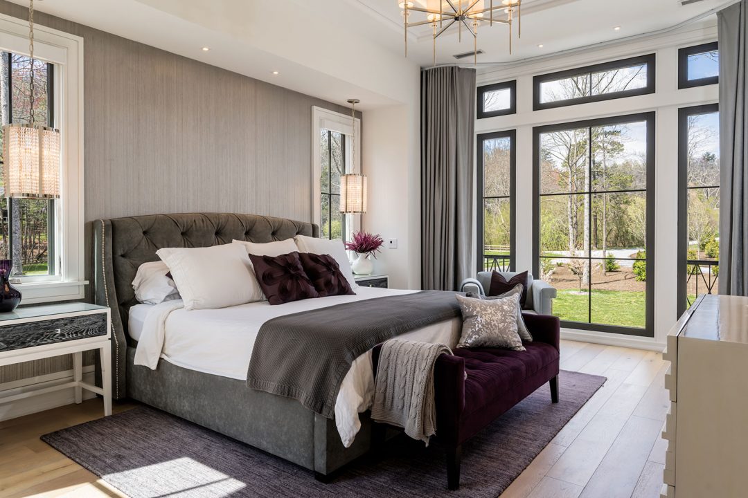 Modern Tudor, Stratton Design Group