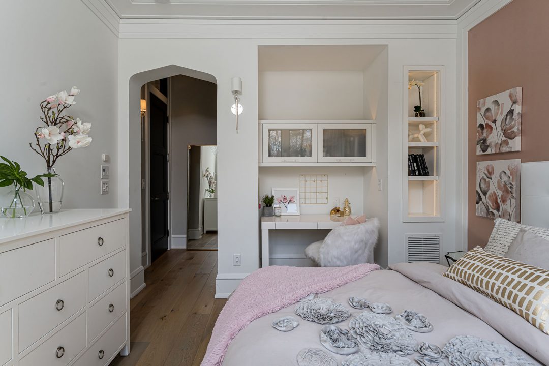 Modern Tudor, Stratton Design Group