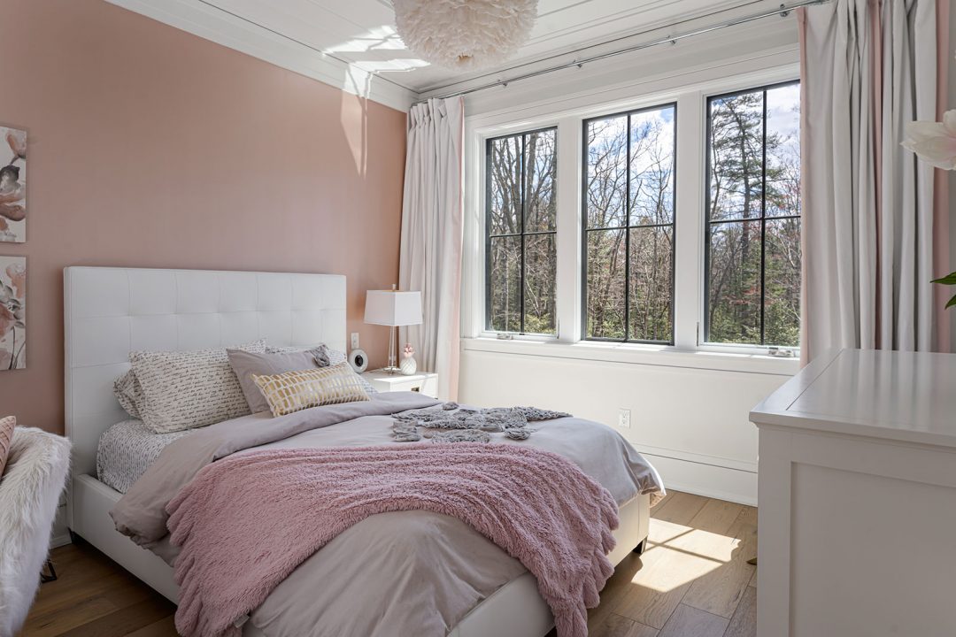 Modern Tudor, Stratton Design Group