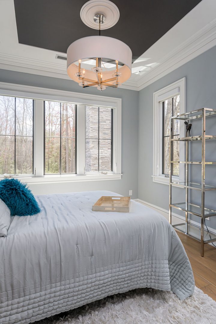 Modern Tudor, Stratton Design Group