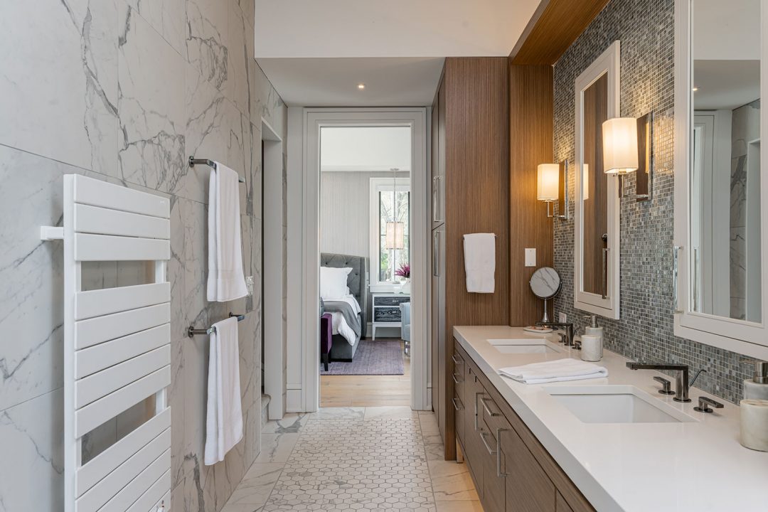 Modern Tudor, Stratton Design Group