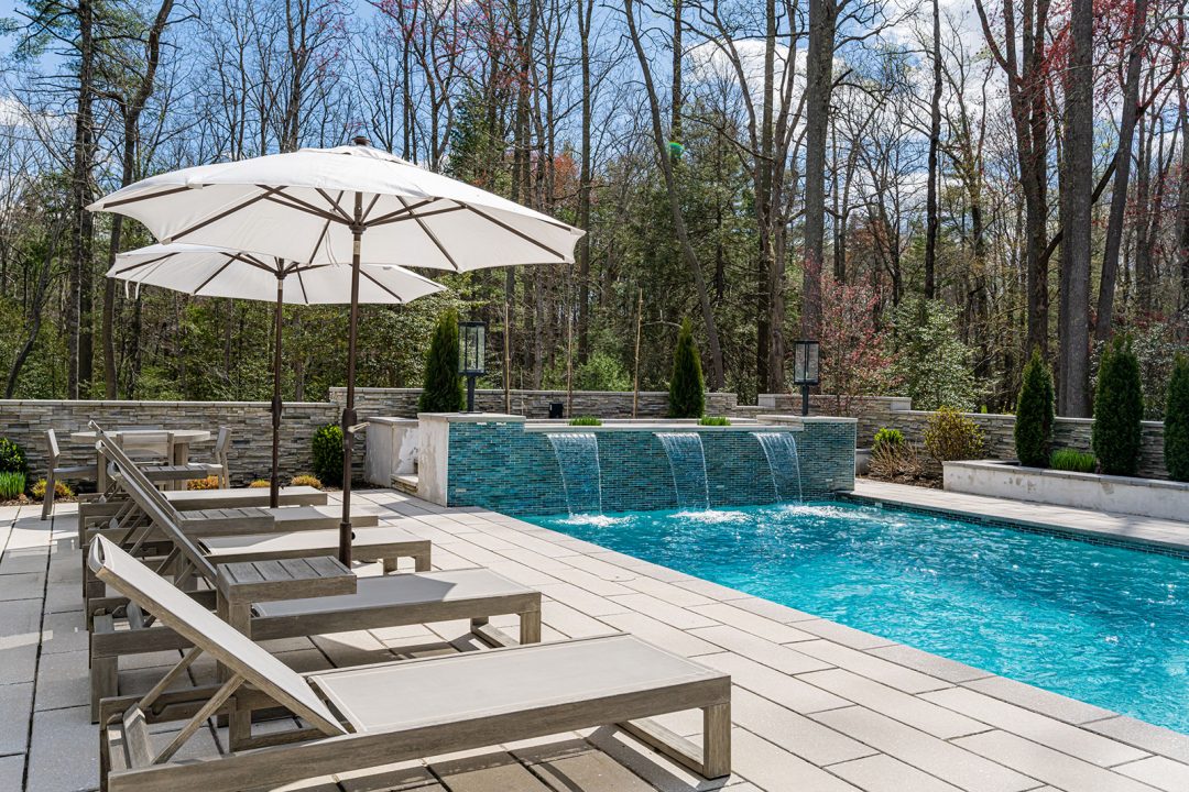 Modern Tudor, Stratton Design Group