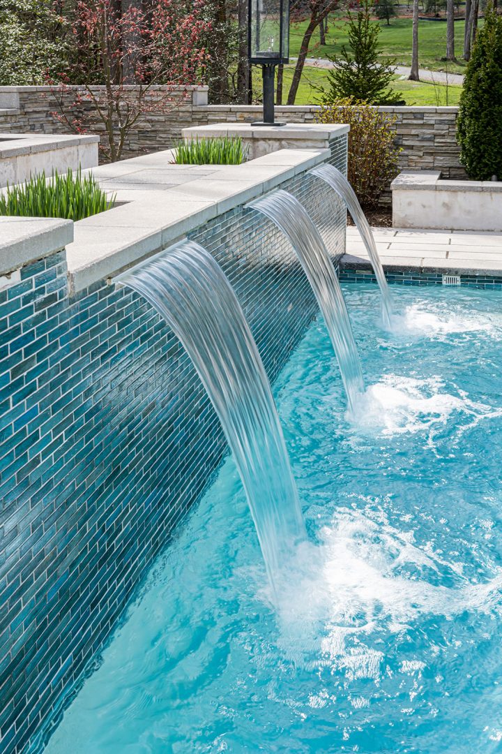 Modern Tudor, Stratton Design Group