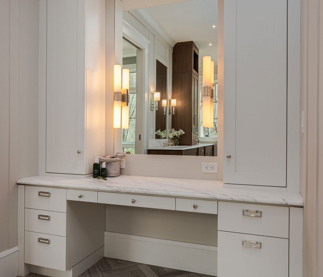 Custom Craftsman, Stratton Design Group