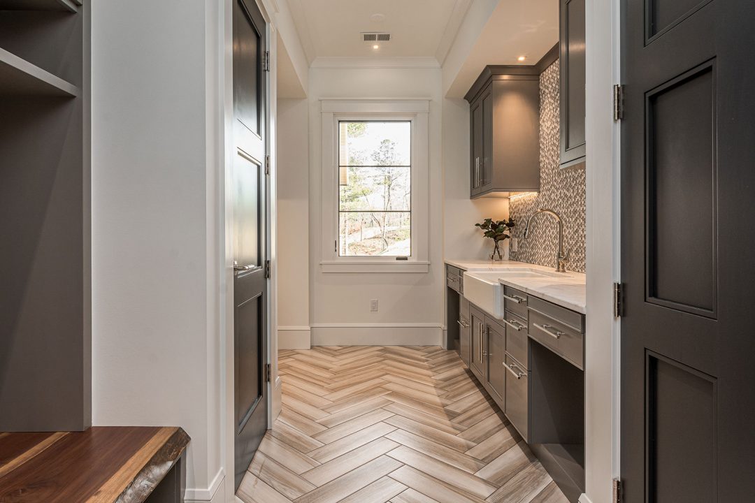 Custom Craftsman, Stratton Design Group