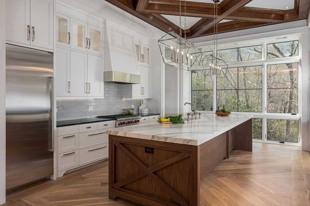 Custom Craftsman, Stratton Design Group